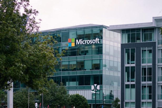Microsoft (MSFT) Named Morgan Stanley’s Top Pick as CIOs See It Leading Generative AI Spending