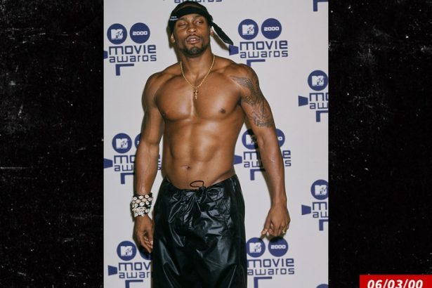 D’Angelo Dead at 51 from Pancreatic Cancer