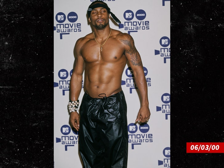 D’Angelo Dead at 51 from Pancreatic Cancer