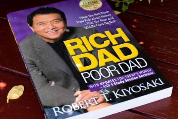 Robert Kiyosaki Warns of Dollar Collapse, Urges Investors To Buy Gold, Bitcoin and Ethereum
