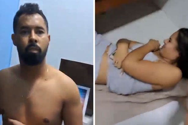 Shirtless Priest Reportedly Caught Hiding Parishioner’s Fiancée in His Bathroom