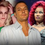 Nicki Minaj Rips Britney Spears' Ex-Husband Kevin Federline, Calls Him 'B*tch'
