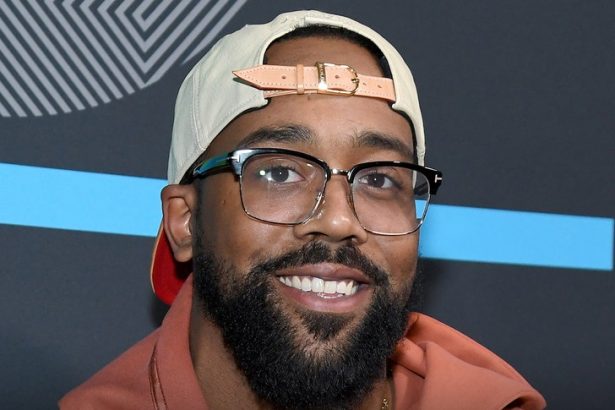 Marcus Jordan Says He’s Six Months Sober, ‘Still The Life of The Party’