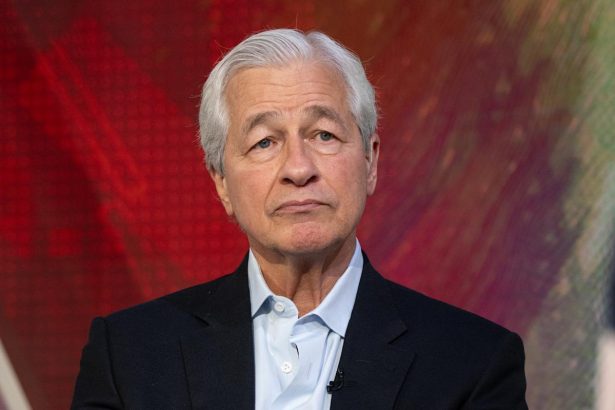 JPMorgan’s Dimon on Tricolor losses: ‘It is not our finest moment’