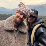 Justin & Hailey Bieber Pack on PDA During Canadian Getaway