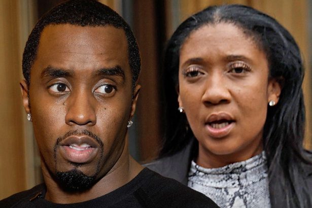 Diddy Defense Lawyer Breaks Down in Tears at Hearing Prior to Sentencing