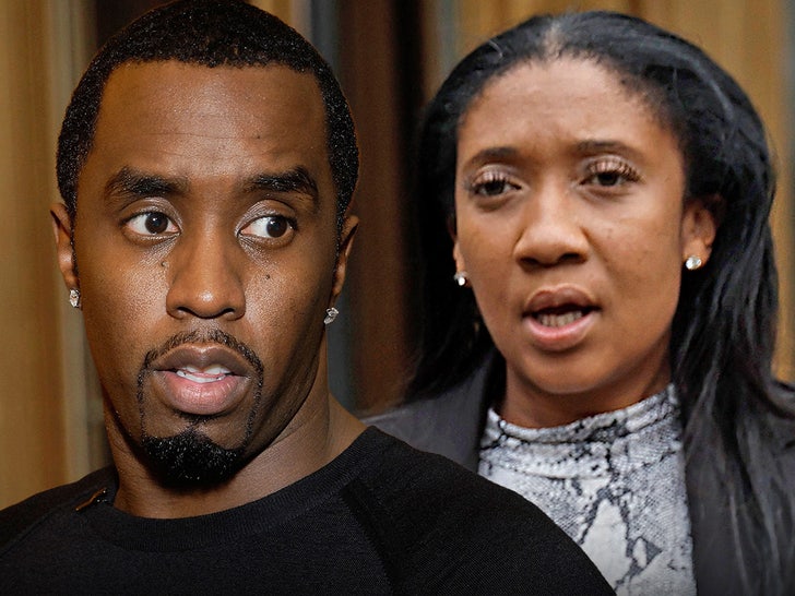 Diddy Defense Lawyer Breaks Down in Tears at Hearing Prior to Sentencing