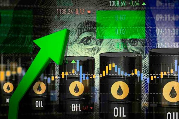 A dividend-paying ‘vending machine’ — this oil stock weathers tariffs and OPEC