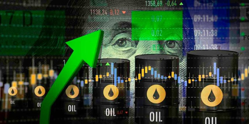 A dividend-paying ‘vending machine’ — this oil stock weathers tariffs and OPEC