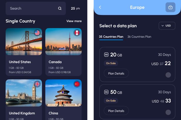 How to set up and use an eSIM on iPhone