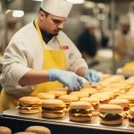Why McDonald’s Corporation (MCD) Deserves a Spot Among the Top Food Dividend Stocks to Buy Now