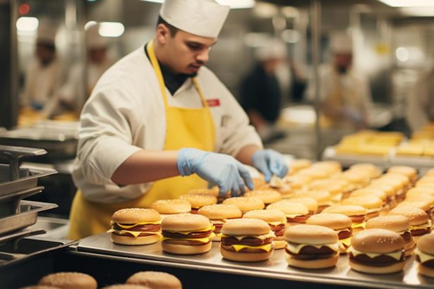 Why McDonald’s Corporation (MCD) Deserves a Spot Among the Top Food Dividend Stocks to Buy Now