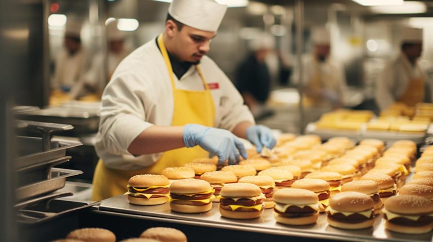 Why McDonald’s Corporation (MCD) Deserves a Spot Among the Top Food Dividend Stocks to Buy Now