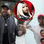 DJ Envy, Jess Hilarious Laugh Off Nicki Minaj Rant & The Barbz With Jokes