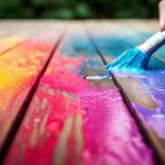 The Sherwin-Williams Company’s (SHW) Consistency: What Makes it a Reliable Dividend Stock