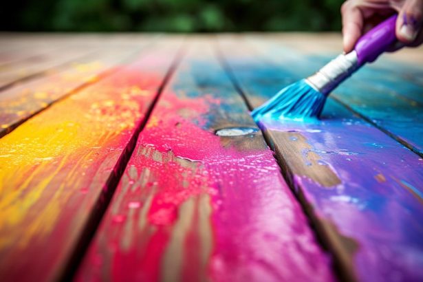 The Sherwin-Williams Company’s (SHW) Consistency: What Makes it a Reliable Dividend Stock