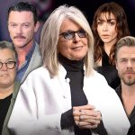 Diane Keaton Remembered By Hollywood