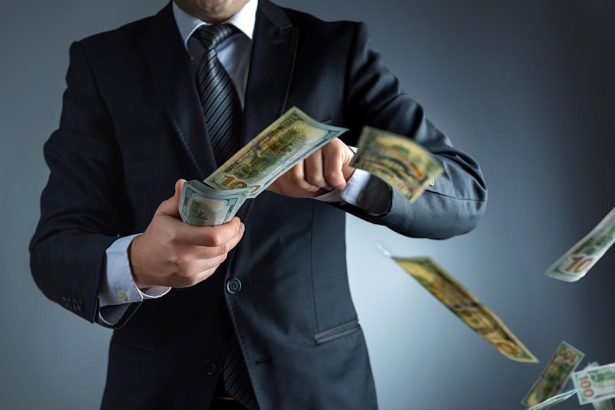 1,000 Millionaires Tell You How They Got Rich