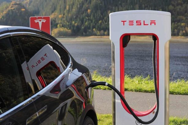 Unusual Tesla Call Options Volume Shows Investors Bullish on TSLA