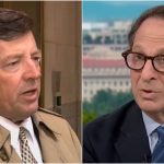 It’s Happening! Ed Martin Is Going After Dirty Andrew Weissmann — He Has Until October 7 to Turn Over Info on Odebrecht Plea from 2016 (Updated) | The Gateway Pundit | by Jim Hoft