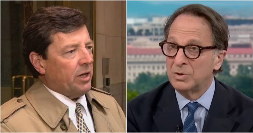 It’s Happening! Ed Martin Is Going After Dirty Andrew Weissmann — He Has Until October 7 to Turn Over Info on Odebrecht Plea from 2016 (Updated) | The Gateway Pundit | by Jim Hoft