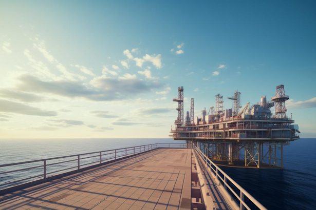 Crescent Energy (CRGY): Among the Energy Stocks that Lost This Week