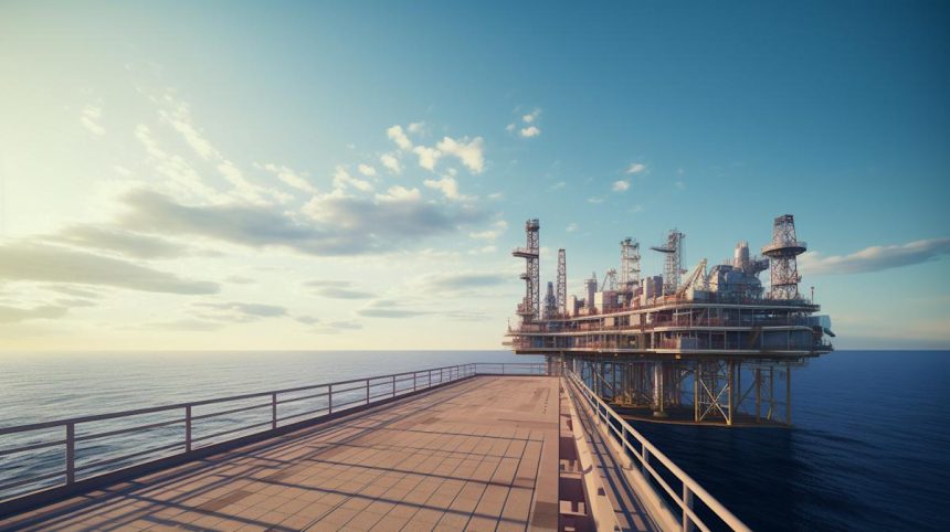 Crescent Energy (CRGY): Among the Energy Stocks that Lost This Week