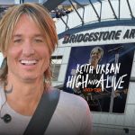 Keith Urban Set for Nashville Homecoming Show After Sudden Cancelation in S.C.