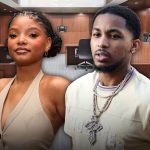 DDG Extends Olive Branch to Halle Bailey Amid Bitter Custody Battle
