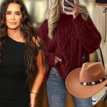 Kyle Richards' Fall Fashion Staples Under 