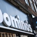 Stuffed-Crust Pizza Demand Is Boosting Domino’s Sales, and Its Stock