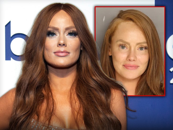 'Southern Charm' Star Kathryn Dennis Begins Jail Sentence for DUI