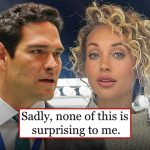 Mark Sanchez's Baby Mama Breaks Silence Amid His Arrest