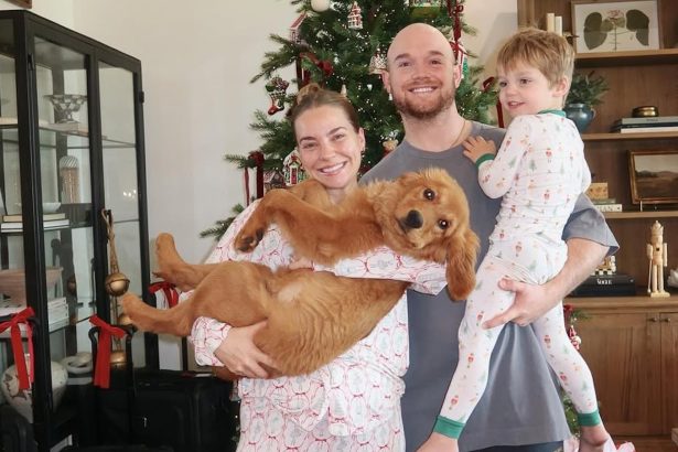 Emilie Kiser Shares Post About Grief Following Son Trigg’s Death