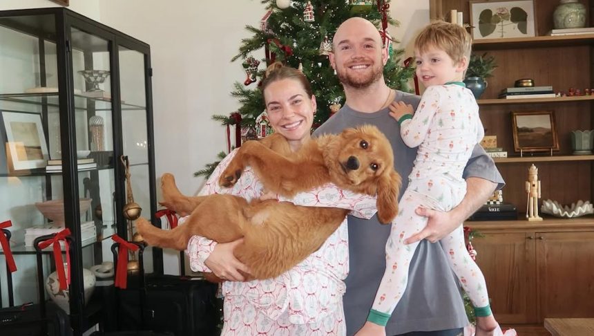 Emilie Kiser Shares Post About Grief Following Son Trigg’s Death