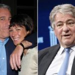 Jeffrey Epstein sent nasty emails to billionaire Leon Black demanding millions per year before arrest: report Jeffrey Epstein sent nasty emails to billionaire Leon Black demanding millions per year before arrest: report
