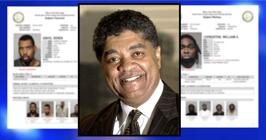 Chief judge warns of random Loop attacks as accused man walks free under cashless bail system he supports – CWB Chicago