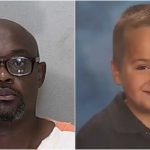 Convicted Killer Who Was Released 13 YEARS EARLY After Murdering 6-Year-Old Boy ARRESTED Again in Florida Just One Week After Release | The Gateway Pundit | by Jim Hᴏft Convicted Killer Who Was Released 13 YEARS EARLY After Murdering 6-Year-Old Boy ARRESTED Again in Florida Just One Week After Release | The Gateway Pundit | by Jim Hᴏft