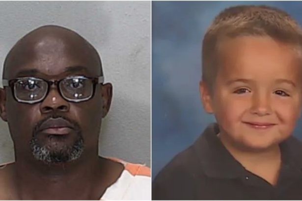 Convicted Killer Who Was Released 13 YEARS EARLY After Murdering 6-Year-Old Boy ARRESTED Again in Florida Just One Week After Release | The Gateway Pundit | by Jim Hᴏft