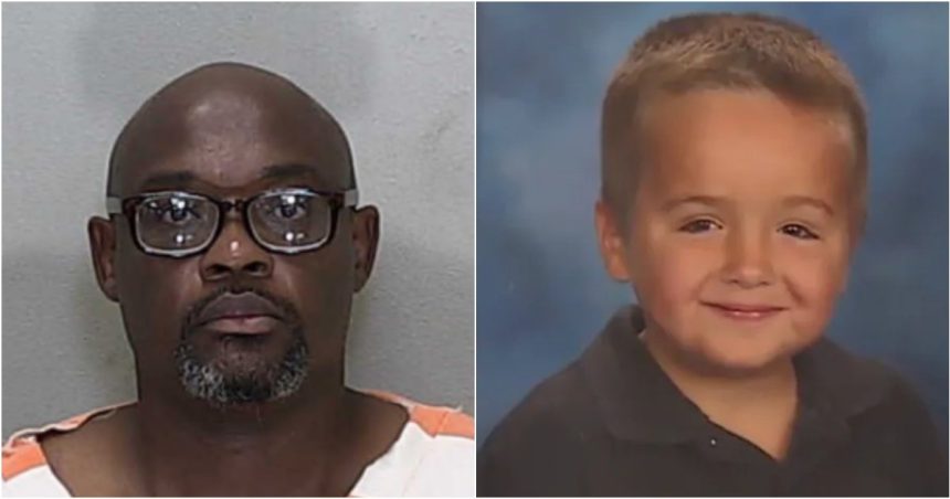 Convicted Killer Who Was Released 13 YEARS EARLY After Murdering 6-Year-Old Boy ARRESTED Again in Florida Just One Week After Release | The Gateway Pundit | by Jim Hᴏft Convicted Killer Who Was Released 13 YEARS EARLY After Murdering 6-Year-Old Boy ARRESTED Again in Florida Just One Week After Release | The Gateway Pundit | by Jim Hᴏft