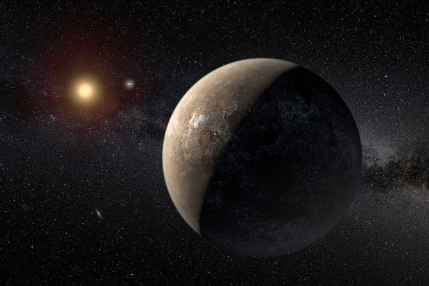 Astronomers Have Picked Their Favorite Exoplanets. Their Choices Might Surprise You