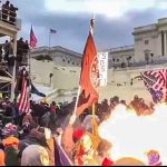 By October 1, 2021: The Biden Administration Had Already Arrested Over 700 Trump Supporters – Compare That to Pam Bondi and the Trump DOJ Who as of Today Have Arrested ZERO Deep State Criminals | The Gateway Pundit | by Jim Hoft