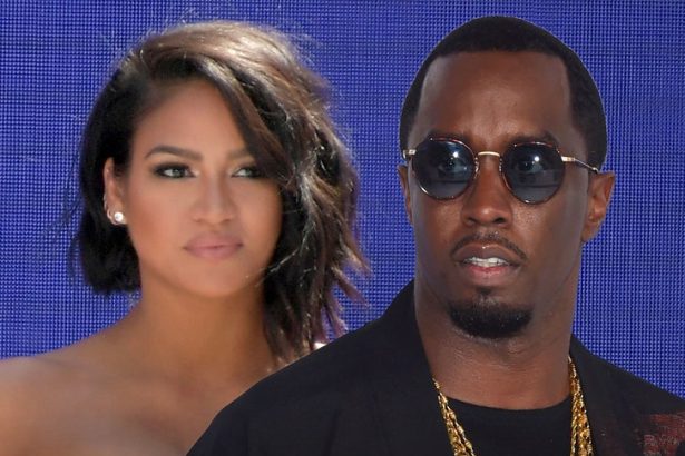 Cassie Ventura's Lawyer Reacts to Diddy's Sentencing