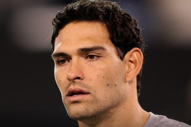 Mark Sanchez Charged With Battery, Other Offenses After Violent Altercation