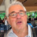 Jeffrey Toobin Says The Government Shutdown Is A Mess, No End In Sight