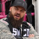 Diesel Brothers Partner David Sparks Released From Custody