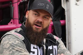 Diesel Brothers Partner David Sparks Released From Custody