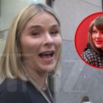 Jenna Bush Hager Dishes on Taylor Swift’s Future Wedding