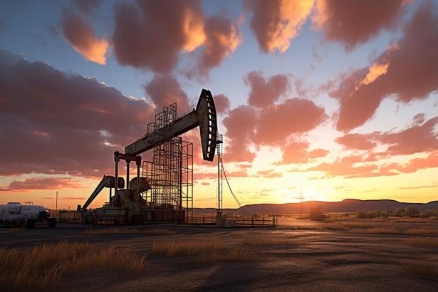 Ovintiv (OVV) Fell This Week. Here is Why.