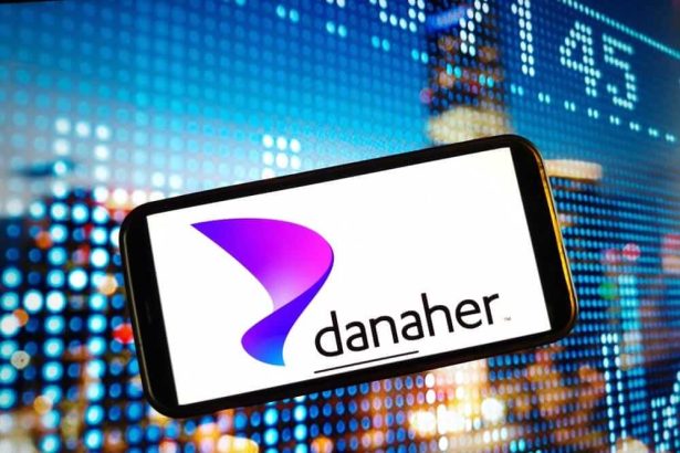 Earnings Preview: What To Expect From Danaher’s Report